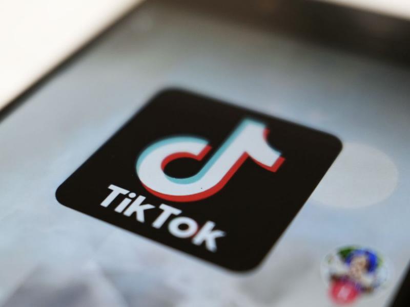 tiktok