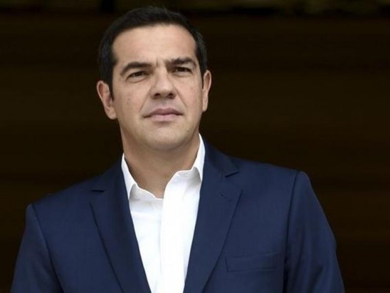 Τσίπρας: Το lockdown μέσα στο lockdown είναι η αποτυχία της κυβέρνησης