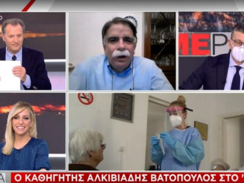 Γυμνάσια-Λύκεια – Βατόπουλος: Την Παρασκευή οι αποφάσεις