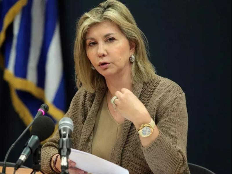 Πανελλήνιες-Μακρή: Δεν θα μειωθεί περαιτέρω η ύλη