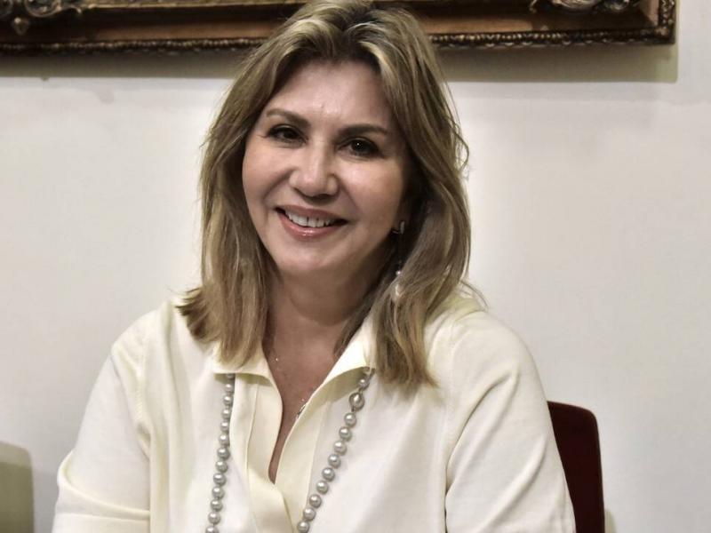 Ζέττα Μ. Μακρή: Ρυθμίσεις για τα δυσπρόσιτα σχολεία πρωτοβάθμιας εκπαίδευσης