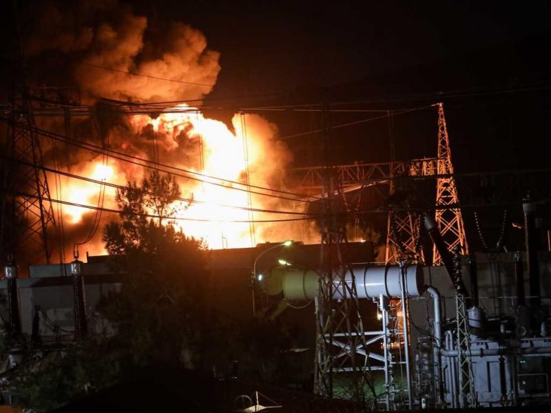 Μπλακ άουτ σε Αττική - Πελοπόννησο: Αποκαταστάθηκε η ηλεκτροδότηση