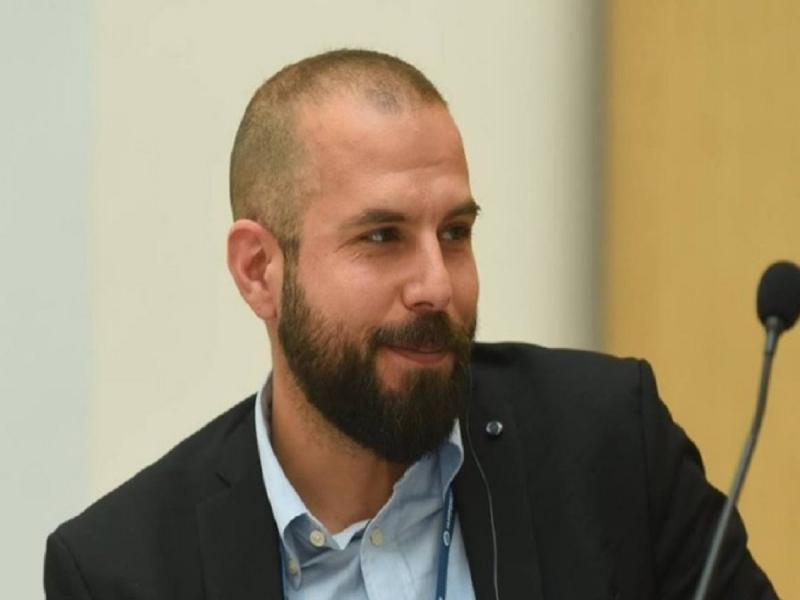 antonis tzanakopoulos