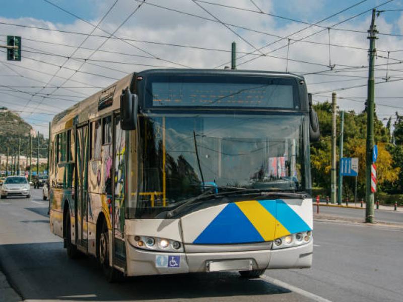 Αλαλούμ με σχολικό δρομολόγιο: Δεν ήξερε τον δρόμο και άφησε τους μαθητές να περπατήσουν ως το σχολείο