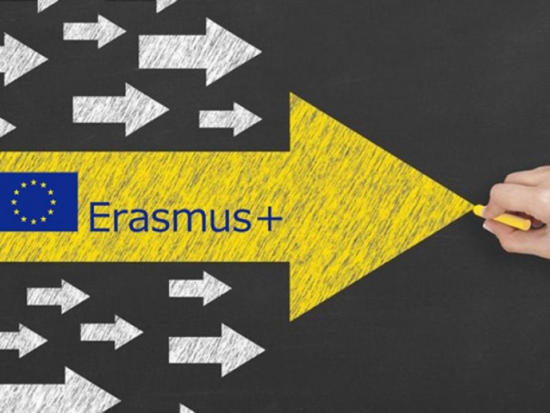 Erasmus+ ΙΚΥ: Όλα τα αποτελέσματα για το 2020 