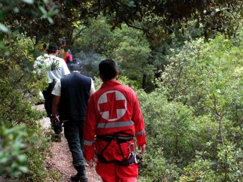 Έρευνα εντοπισμού