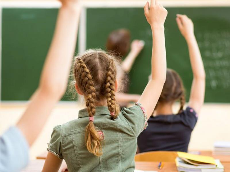 Κορονοϊός - Σχολεία: 9.604 κρούσματα σε παιδιά την τελευταία εβδομάδα - Το 22% αποτελούν τα παιδιά