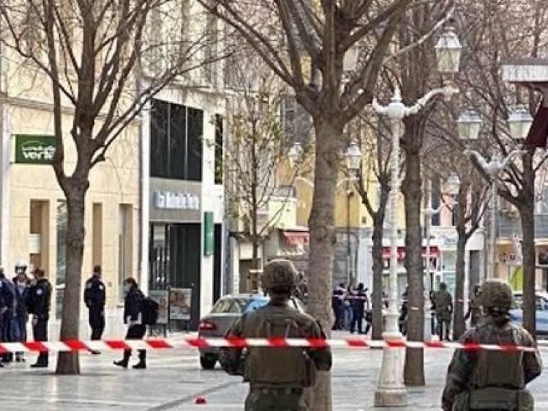 Φρίκη στη Γαλλία - Βρέθηκε κομμένο κεφάλι στην Τουλόν