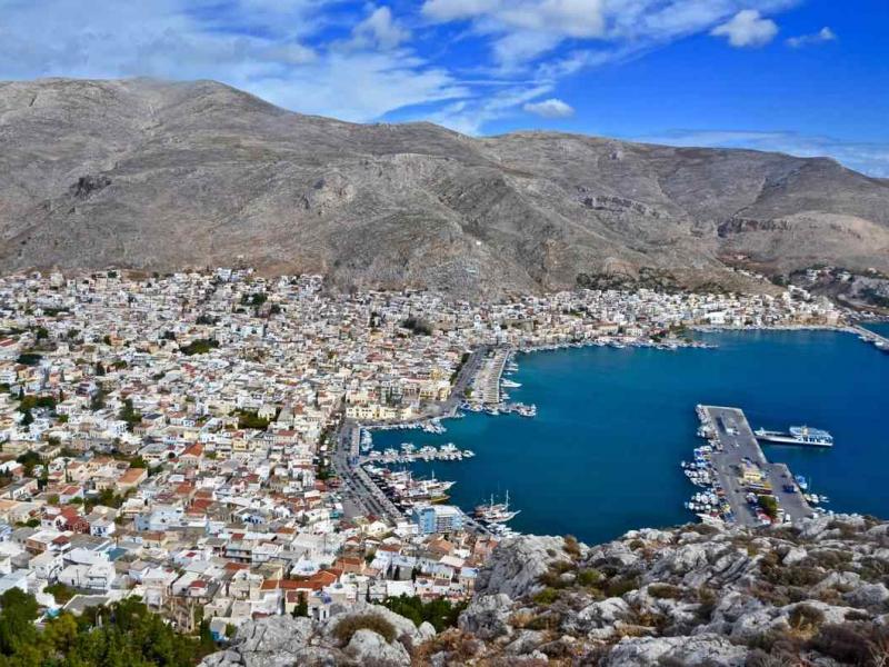 kalymnos