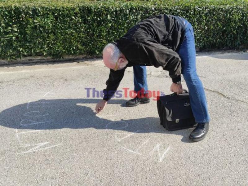 ΑΠΘ - Καθηγητής: Το Πανεπιστήμιο είναι το σπίτι των φοιτητών- Ντροπή