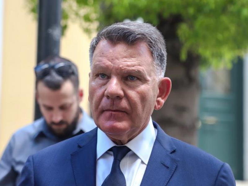 Υπόθεση Σεμέδο: Ο Κούγιας αναλαμβάνει την υπεράσπιση της 17χρονης
