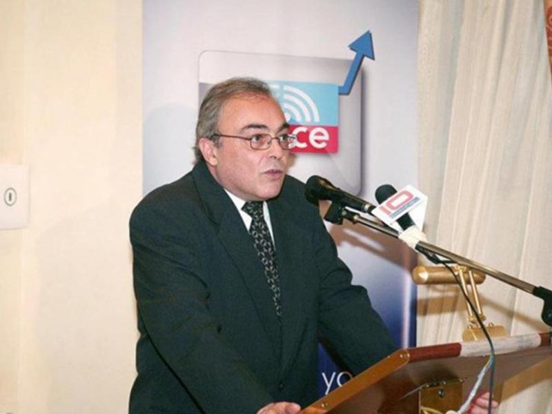 «Έφυγε» από τη ζωή ο δημοσιογράφος Κώστας Ψωμιάδης