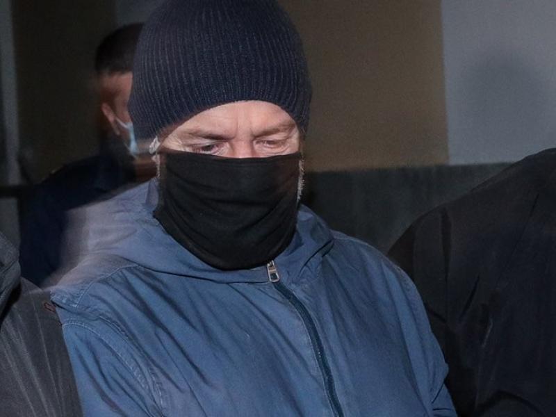 Δημήτρης Λιγνάδης: Αίτημα για έρευνα στο κινητό και τον υπολογιστή του