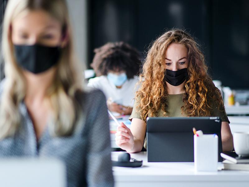 Σπουδαστές ΙΕΚ: Κανένα μέτρο για την ολοκλήρωση των σπουδών μας