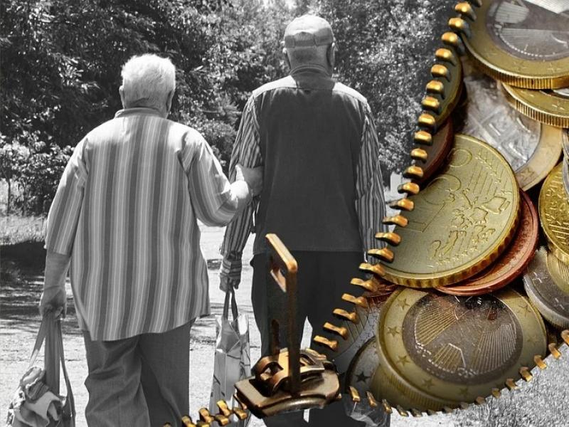 Κοινωνικό μέρισμα 250 ευρώ: Ποιοι συνταξιούχοι θα το λάβουν από το 2025