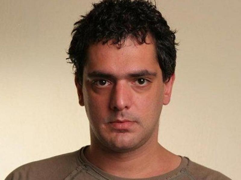 Πέθανε ο δημοσιογράφος Τάσος Θεοδωρόπουλος | Alfavita