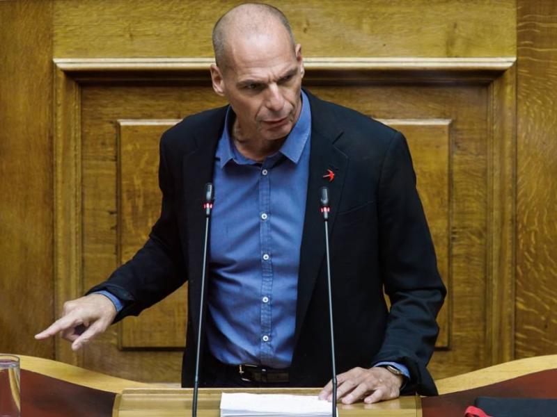 varoufakis