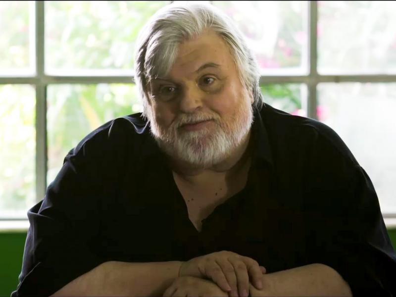 vasilis nikolaidis