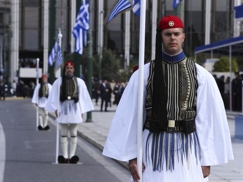 Εκπαιδευτικοί: Η ιστορία μας δεν είναι μουσειακό αντικείμενο