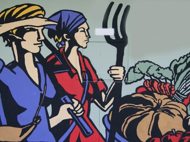 8 Μάρτη παγκόσμια ημέρα εργαζόμενης γυναίκας
