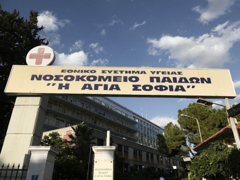 ΠΟΕΔΗΝ: 60 παιδιά με κορονοϊό στα νοσοκομεία