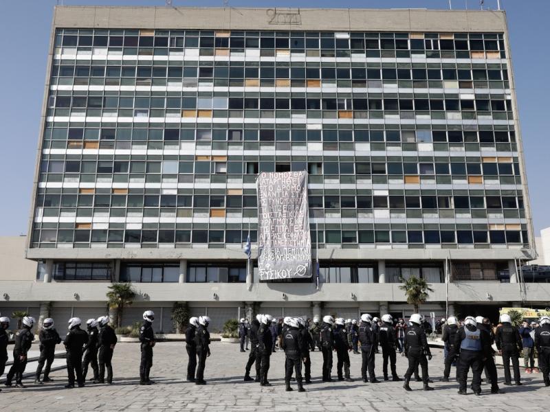 Νομοσχέδιο ΑΕΙ: Υπέρ της απόσυρσης του και ο ΕΣΔΕΠ ΑΠΘ