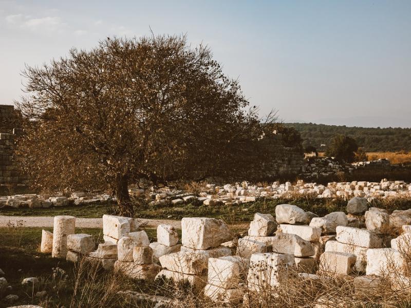 Προσλήψεις: 153 νέες θέσεις σε δύο Εφορείες Αρχαιοτήτων