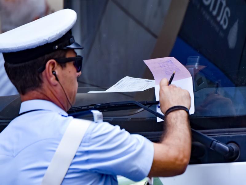 Έρχονται σαρωτικές αλλαγές στον ΚΟΚ- Πότε αφαιρείται το δίπλωμα και πόσο φθάνουν τα πρόστιμα