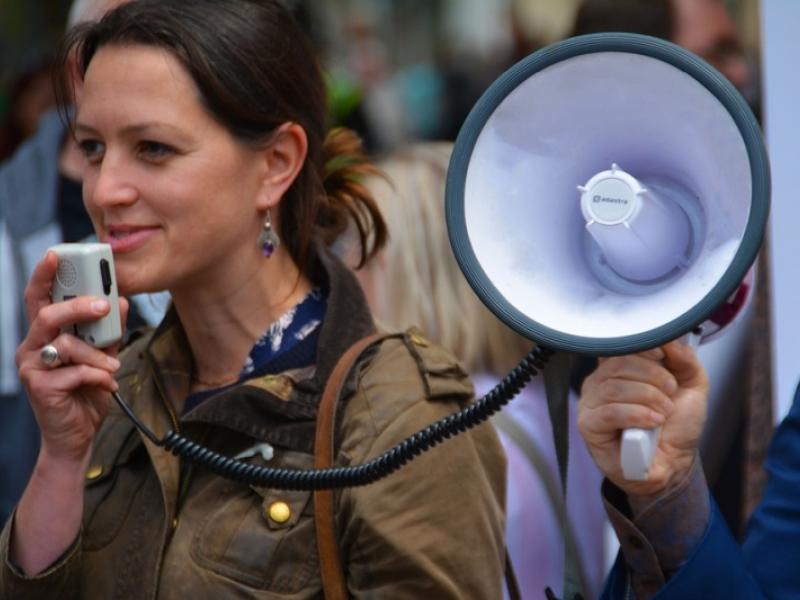 Πειραματικά σχολεία: Διαμαρτυρία εκπαιδευτικών στην Εύβοια