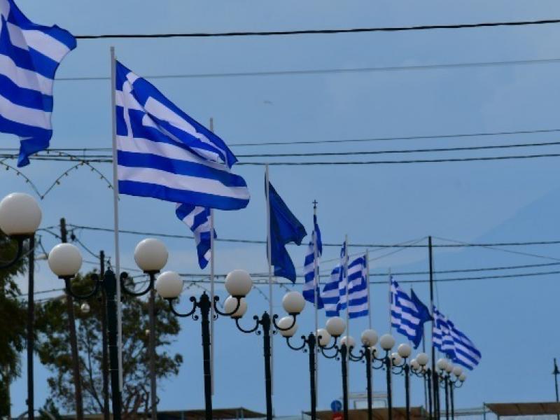 Πρόγραμμα των εκδηλώσεων για τα 200 χρόνια από την Επανάσταση του 1821