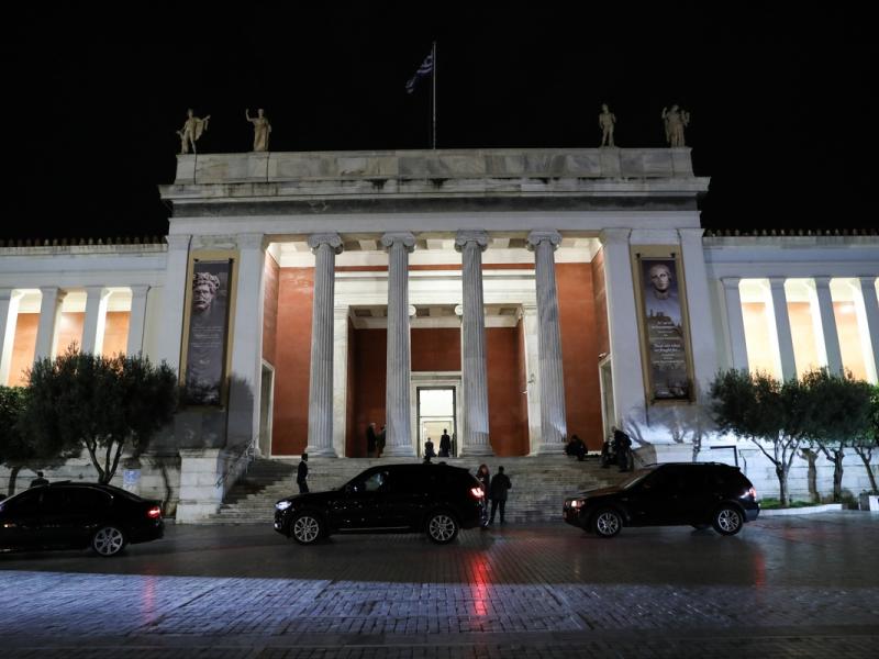 ΑΣΕΠ: 105 νέες προσλήψεις στο Εθνικό Αρχαιολογικό Μουσείο