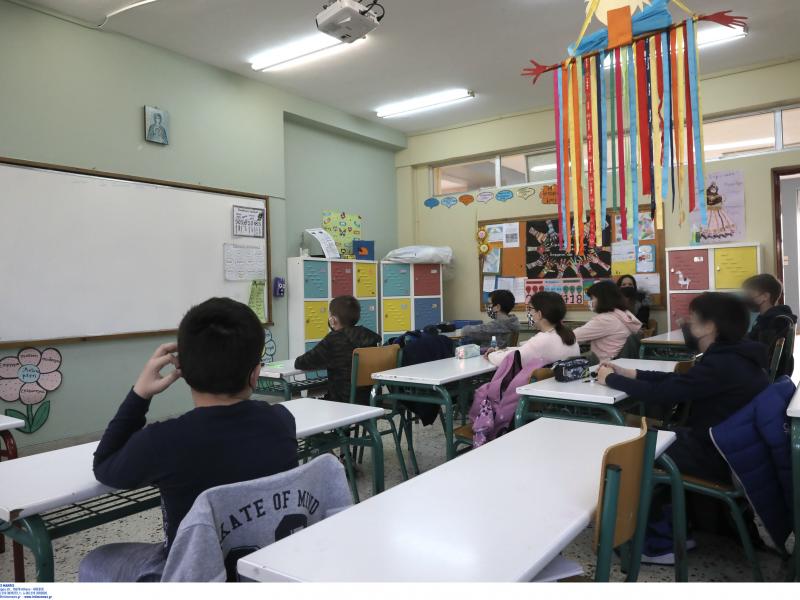Ελληνική PISA:Τα 600 Δημοτικά και Γυμνάσια που θα λάβουν μέρος στις εξετάσεις | Alfavita