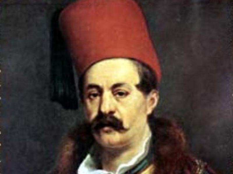 1821-2021: Ιωάννης Κωλέττης