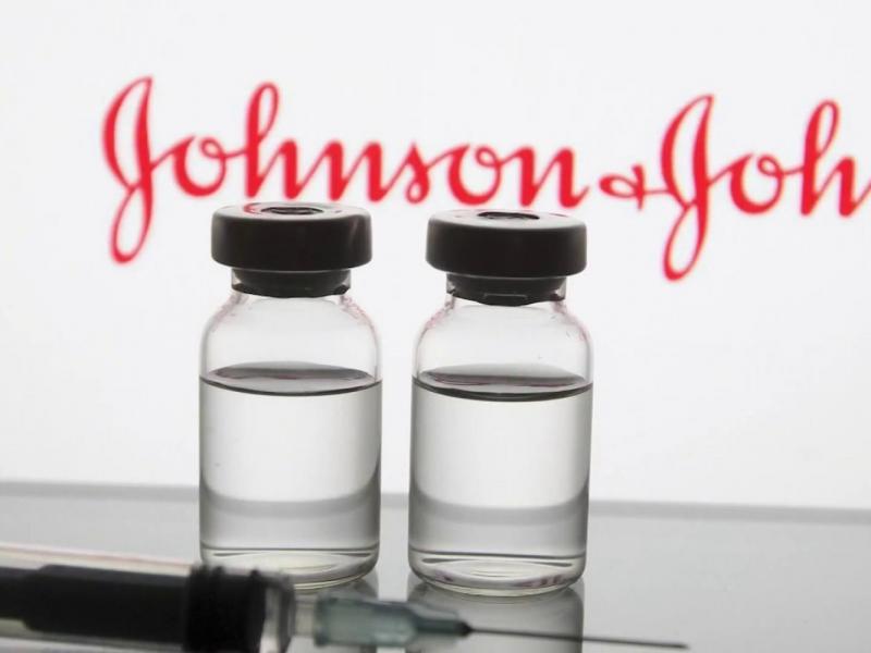 johnson and johnson vaccine