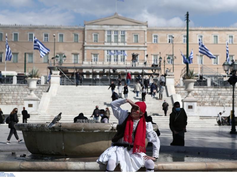 Κυκλοφοριακές συνθήκες