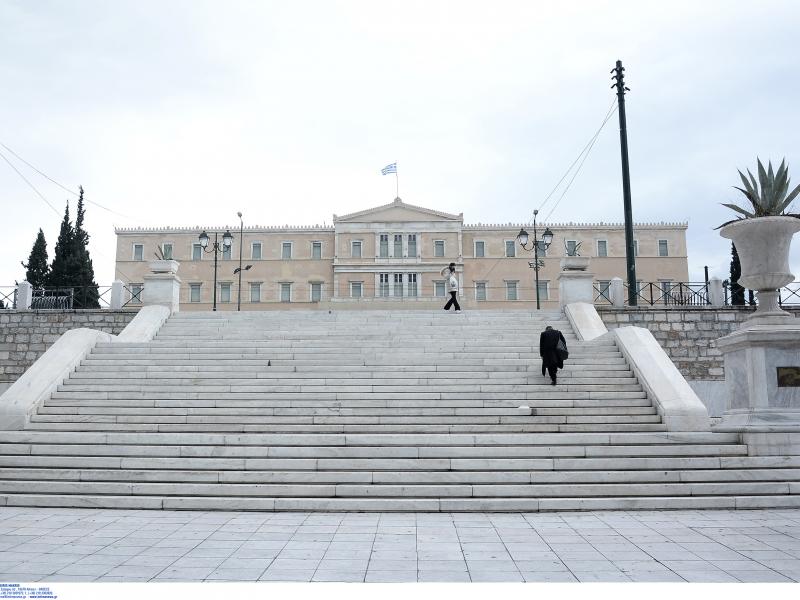 Lockdown: Το 53% πιστεύει ότι περιορίστηκαν ελευθερίες και δικαιώματα