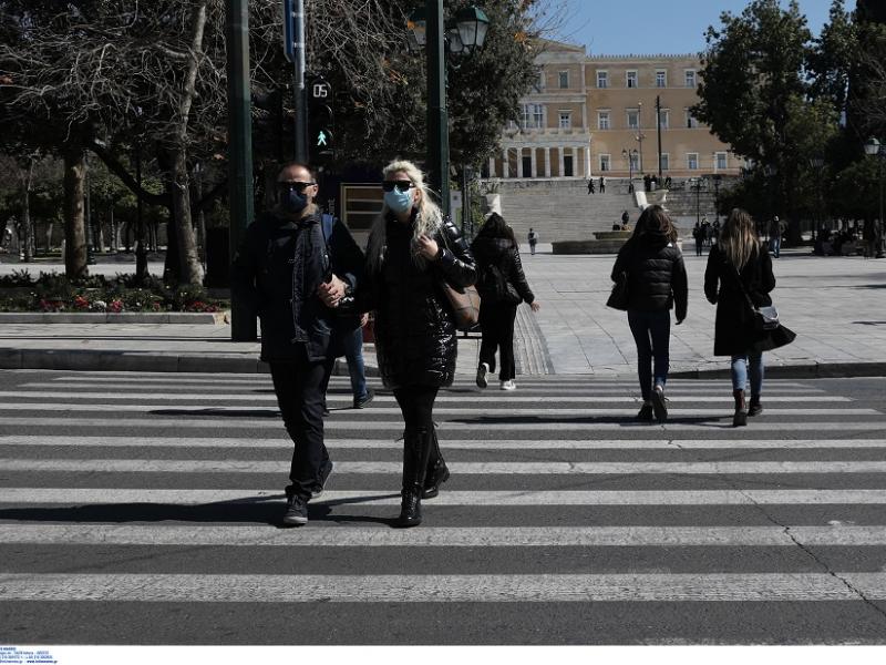 Lockdown: Αλλάζει η μετακίνηση με κωδικό 6 στο 13033