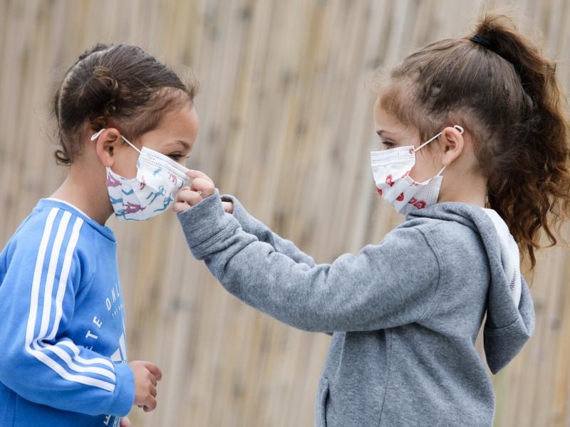 Κλειστά σχολεία την 1η Μαρτίου λόγω κορονοϊού