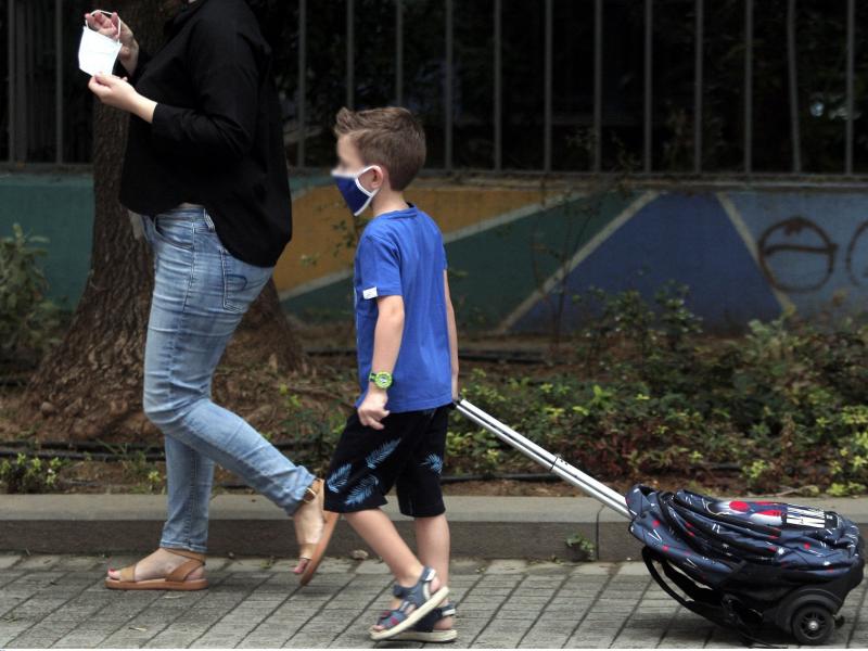 Σχολεία: Στον εισαγγελέα οι αρνητές γονείς - Ποιες θα είναι οι ποινές