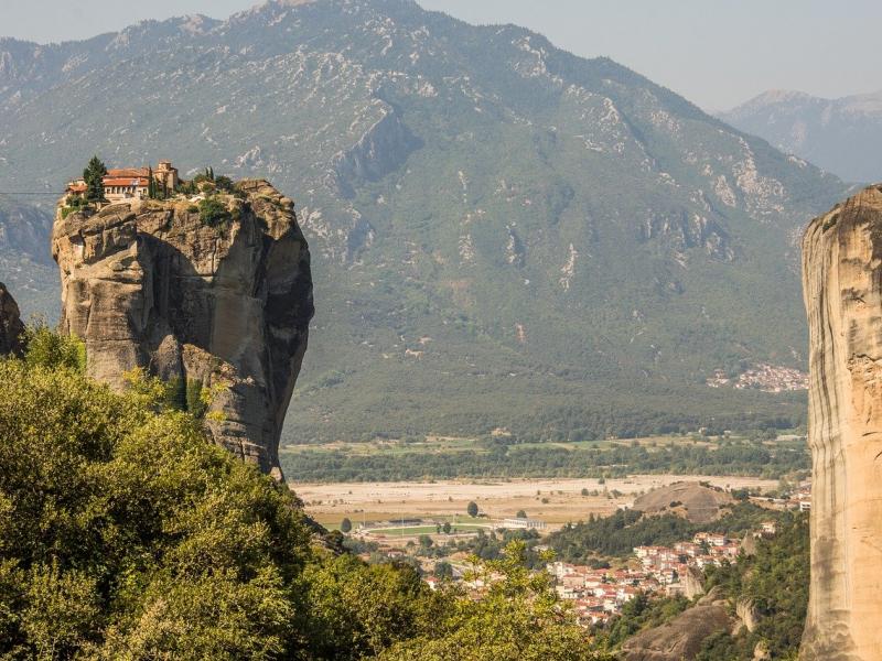 «Thessaly Evros Pass»: Πότε ξεκινούν οι αιτήσεις