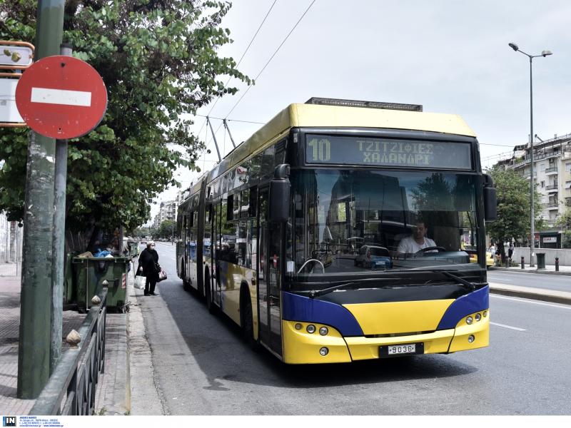 Απεργία στις 10 Ιουνίου: Πώς θα κινηθούν τα μέσα μαζικής μεταφοράς