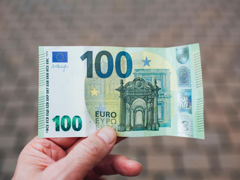 Επίδομα 534€: Παράταση για Απρίλιο -Ποιοι πληρώνονται σήμερα