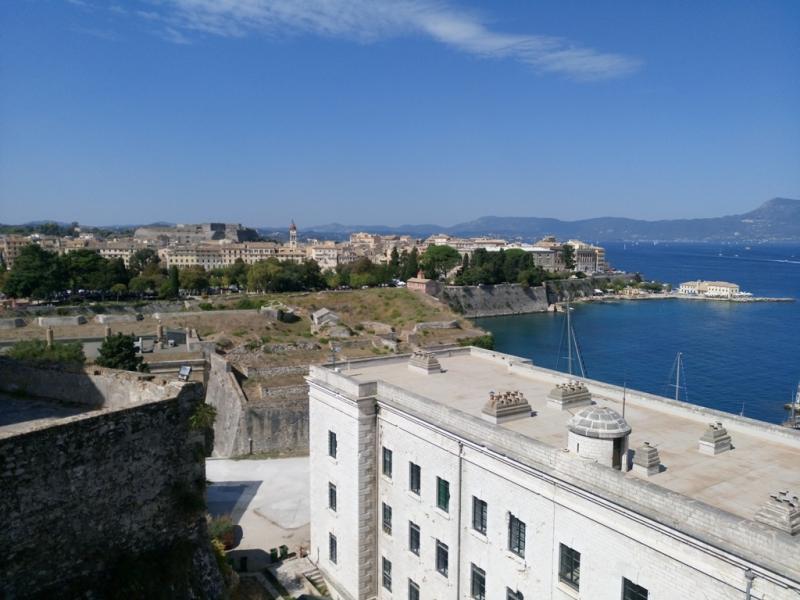 Ιόνιο Πανεπιστήμιο: Ψήφισμα Συγκλήτου για Ελάχιστη Βάση Εισαγωγής