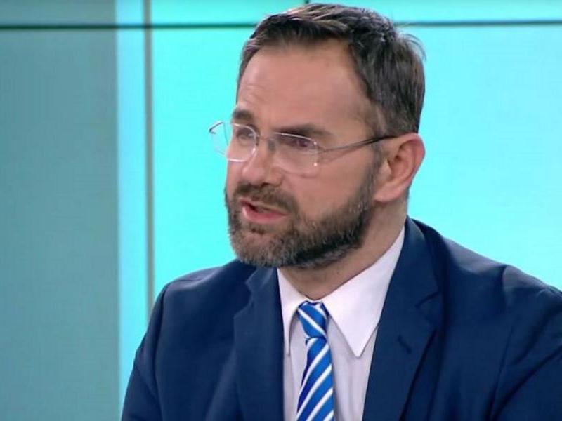 Προκλητικός Μπαλάσκας σε δικηγόρο: «Όταν μιλάω εγώ θα χαλαρώνετε»