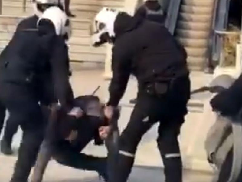 Νέα Σμύρνη: Τι λέει το «σκονάκι» σε βουλευτές της ΝΔ