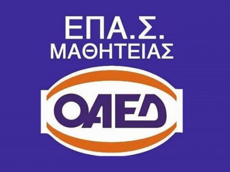 Μαθητές ΕΠΑΣ του ΟΑΕΔ: Όχι στην ξαφνική υποβάθμιση των πτυχίων μας 