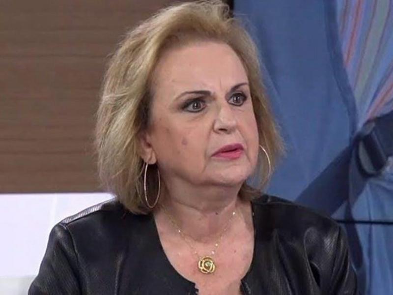 Ματίνα Παγώνη για νοσοκομεία: «Κανένας υπουργός δεν πέτυχε να μειωθούν οι αναμονές και να φύγουν τα ράντζα»
