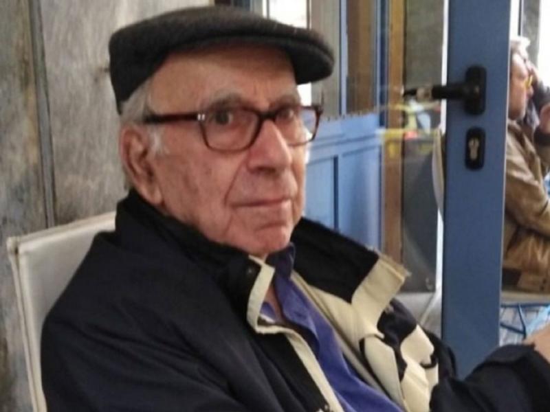 «Έφυγε» ο πρώτος εκλεγμένος πρύτανης του Πανεπιστημίου Κρήτης