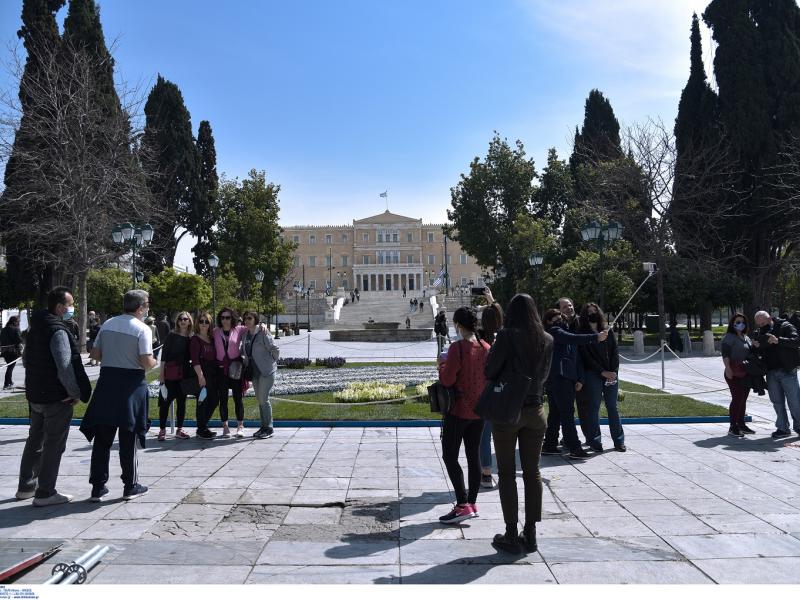 Κολυδάς- Καιρός: Τι αλλάζει τις επόμενες ημέρες – Πότε θα ανέβει η θερμοκρασία 
