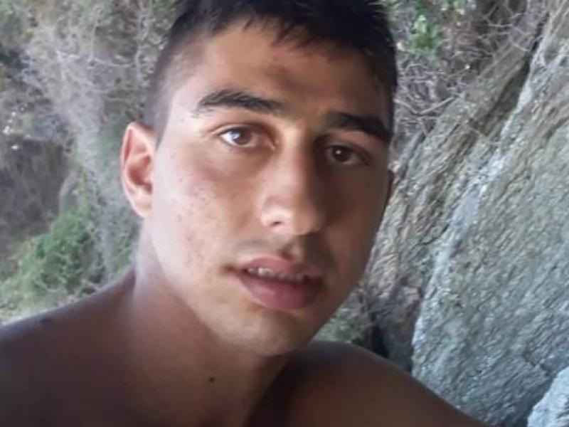 vasilis maggos